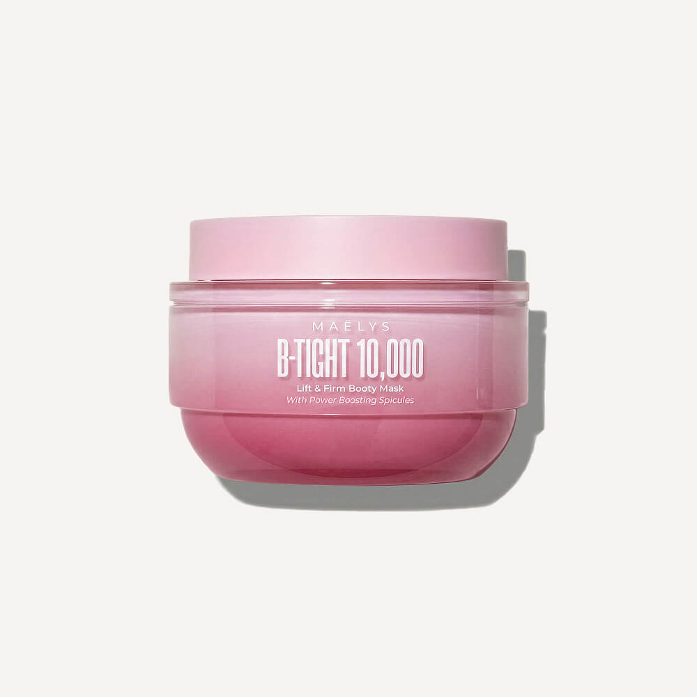 B-TIGHT 10,000 Lift & Firm Booty Mask
